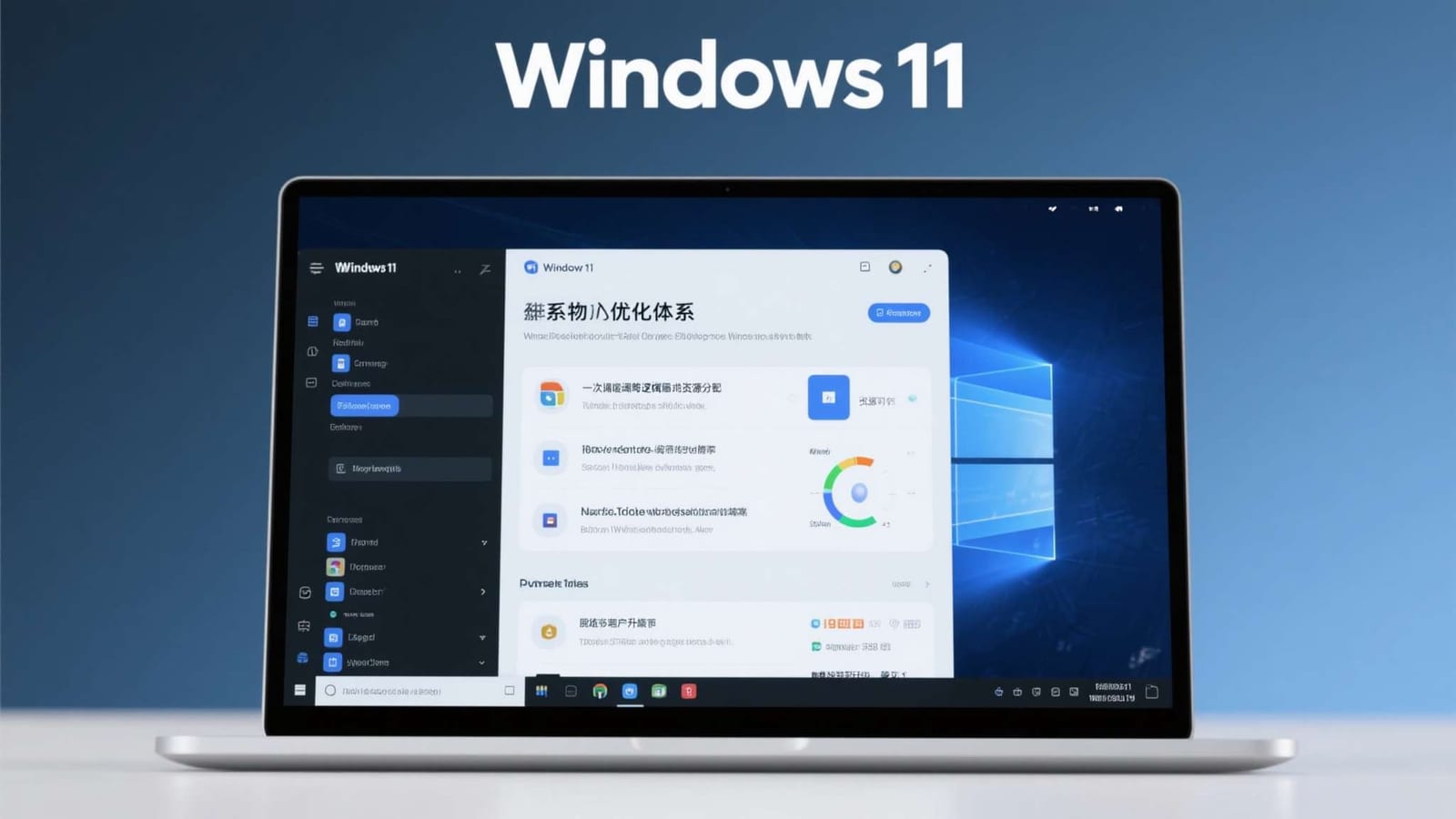 管理账号与安全