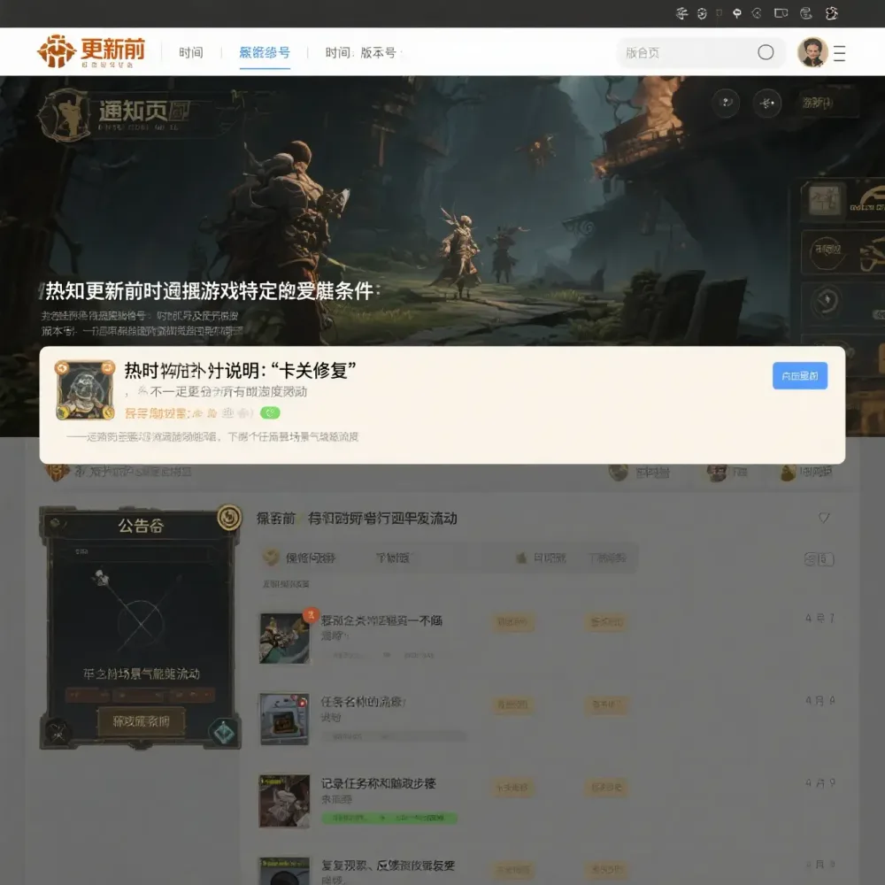 查找资讯